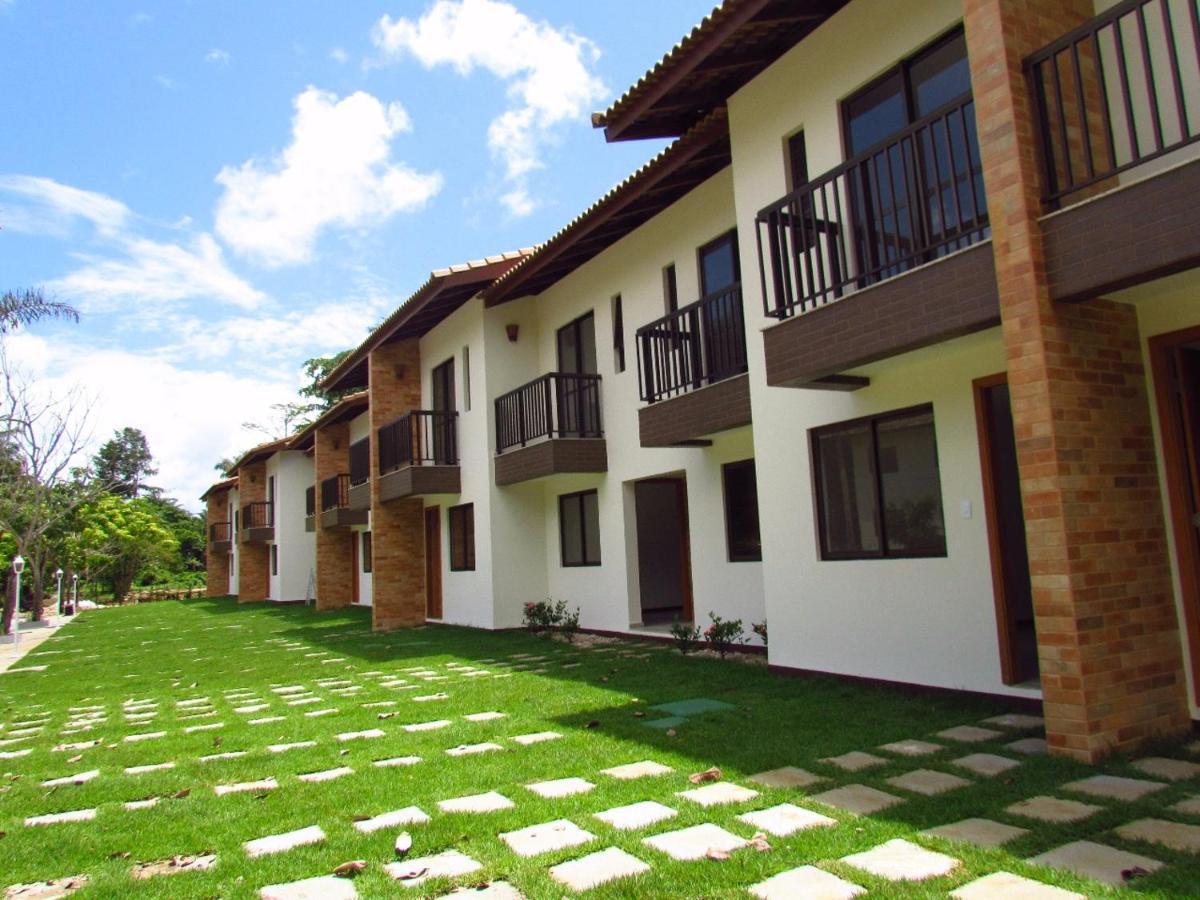 Village Angelim Itacare Ngoại thất bức ảnh