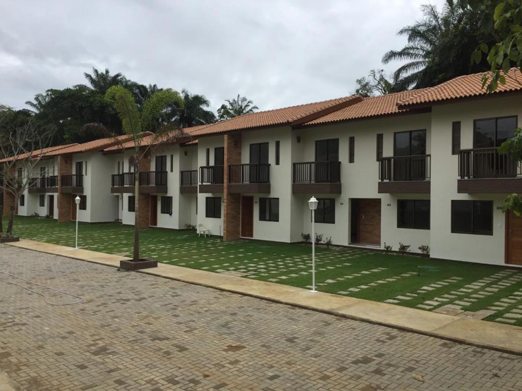 Village Angelim Itacare Ngoại thất bức ảnh