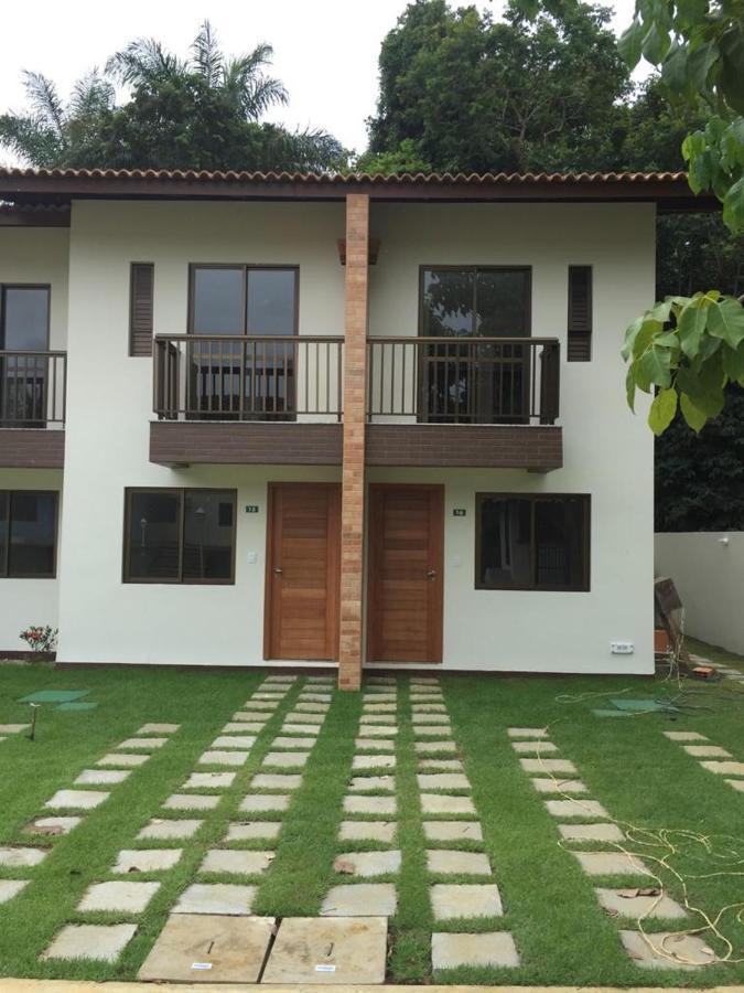 Village Angelim Itacare Ngoại thất bức ảnh