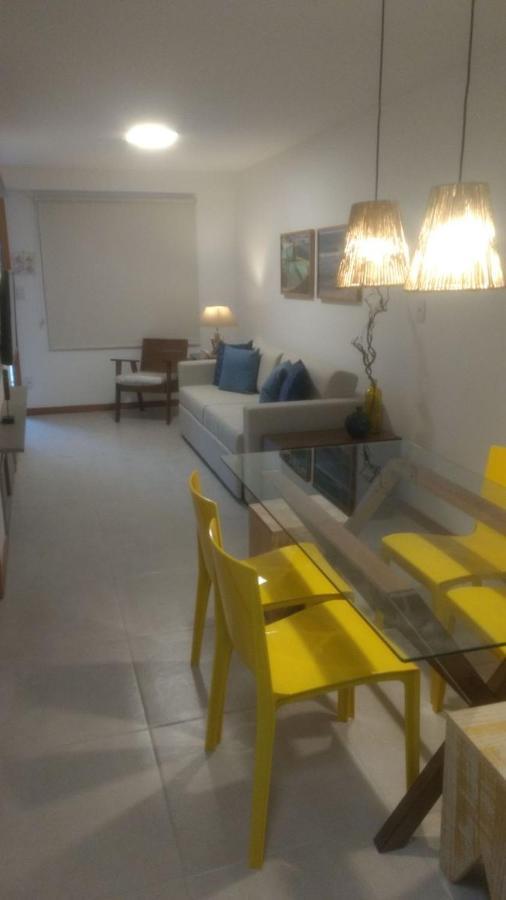 Village Angelim Itacare Ngoại thất bức ảnh
