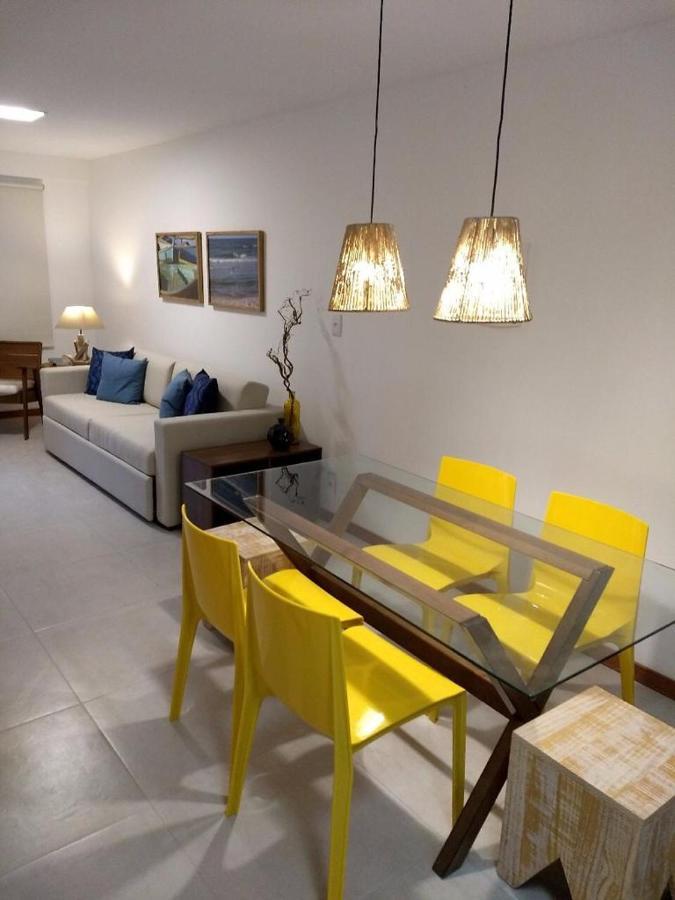 Village Angelim Itacare Ngoại thất bức ảnh