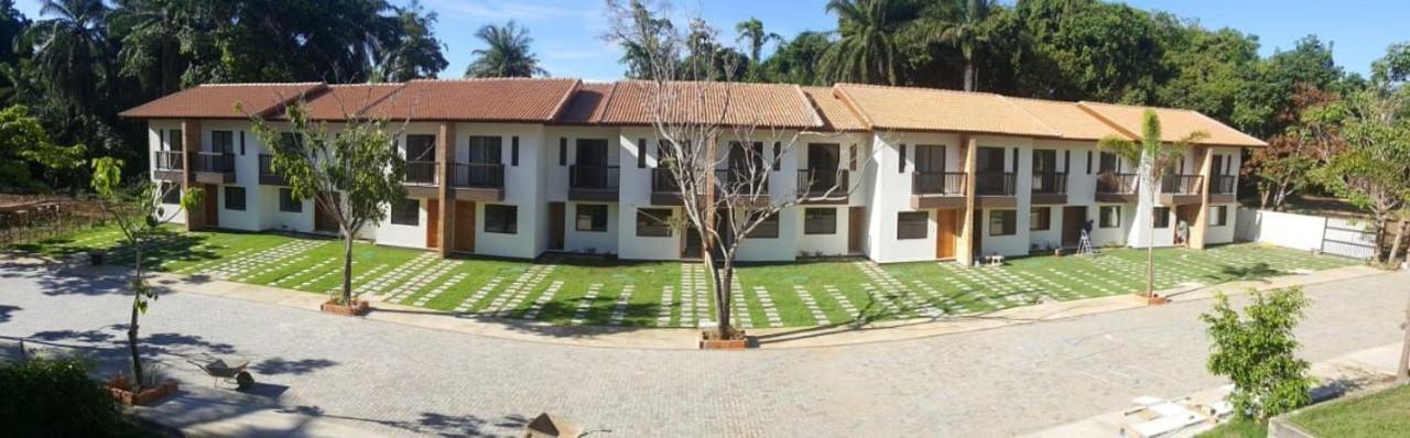 Village Angelim Itacare Ngoại thất bức ảnh