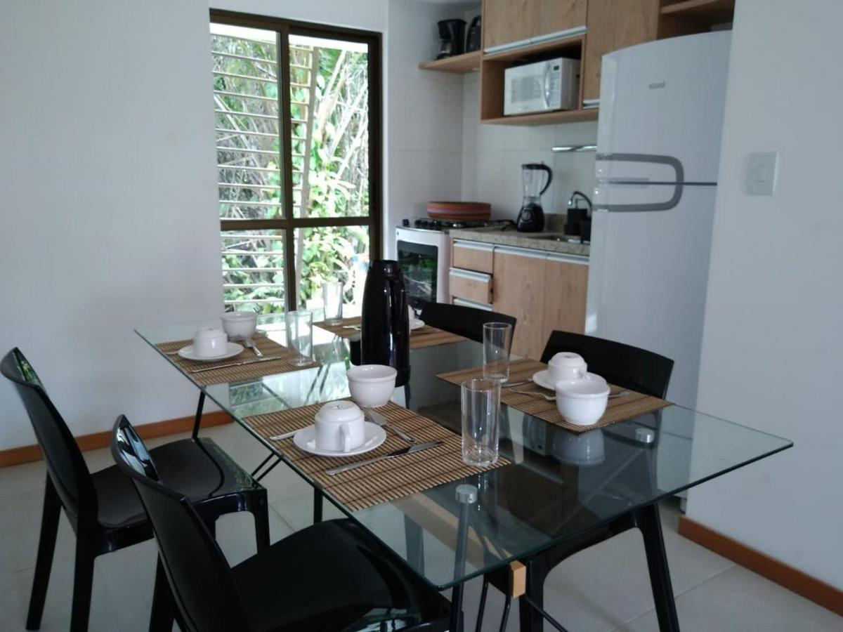 Village Angelim Itacare Ngoại thất bức ảnh